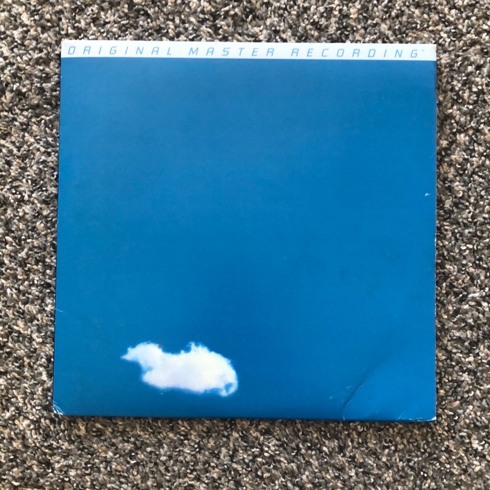 COPY - John Lennon and Yoko Ono Vinyl Record